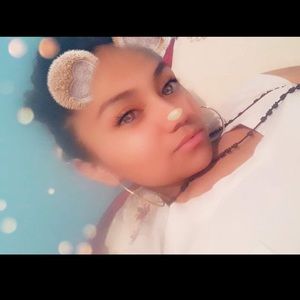 Meet your Posher, Lupe